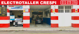 Electrotaller Crespí - Figueres