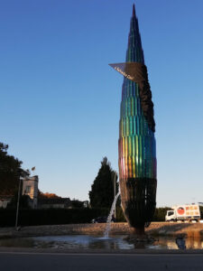 Elefante Azul Figueres - Figueres