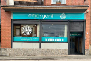 EMERGENT CATALUNYA ETT