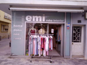 EMI - Roses