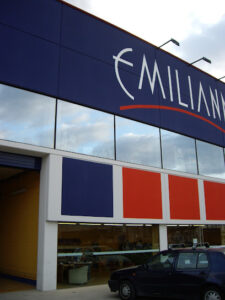 Emilianna S A - Figueres