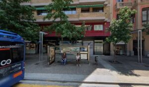 Emilio Banchilleria Balaguer - Girona