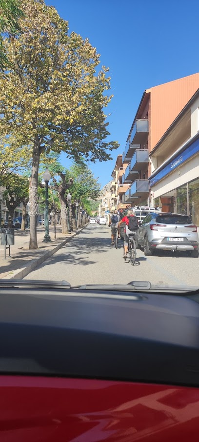 Foto Empordauto