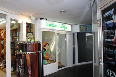 Foto Empresa Servicios Limpiezas (Santana Limpiezas)