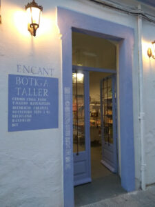 Encant - Palamós