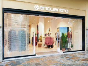 Encuentro Moda - Girona