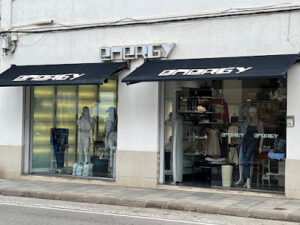 energy - Blanes
