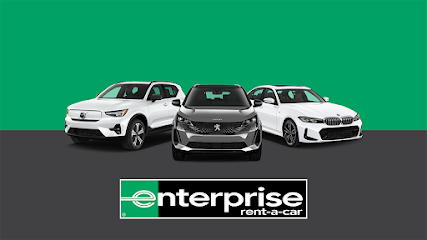 Foto Enterprise Alquiler de Coches y Furgonetas – Estación Figueres