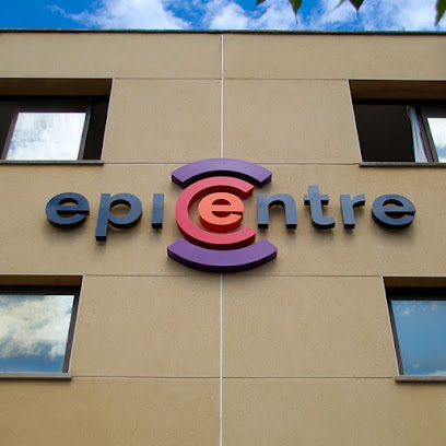 Epicentre | Girona Select
