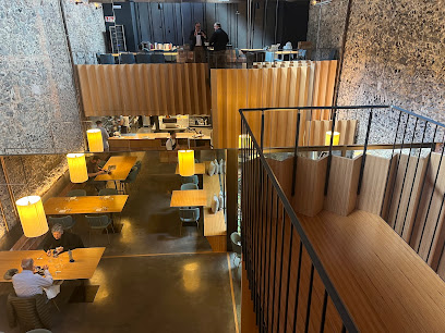Foto Equilibri Restaurant