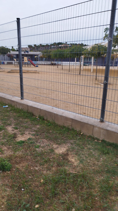Foto ESC Sa Forcanera