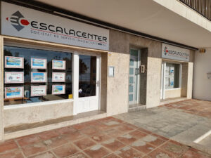 Escalacenter - Vacation Rentals - L'Escala