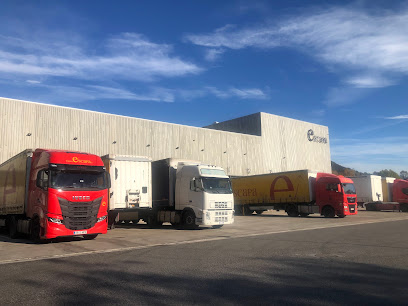 Foto Escapa Logistica Olot