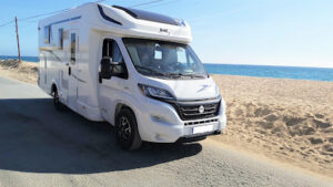 Escapadeo - Blanes