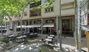 Esclat Parking - Figueres