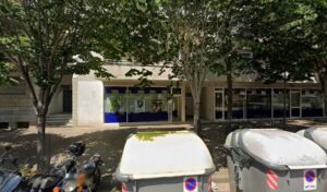 Escola Bressol Castells i Cavallers - Girona