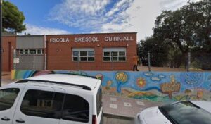 Escola Bressol municipal Guirigall - Santa Cristina d'Aro