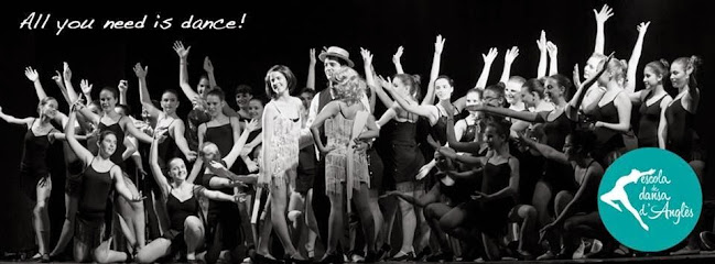 Foto Escola De Dansa Anglès