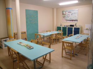 Escola de Natura de L'Estany de Banyoles - Banyoles
