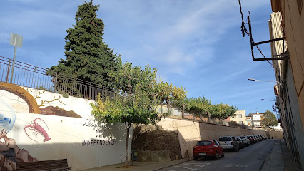 Foto Escola Lacustària