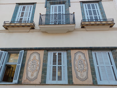 Foto Escola Municipal de Música de Girona