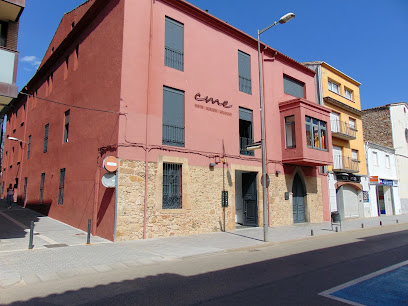 Foto Escola Municipal de Música Josep Carbó