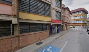 Escola Municipal d'Expressió - Olot