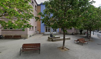 Foto Escola Pública Baldiri Reixac