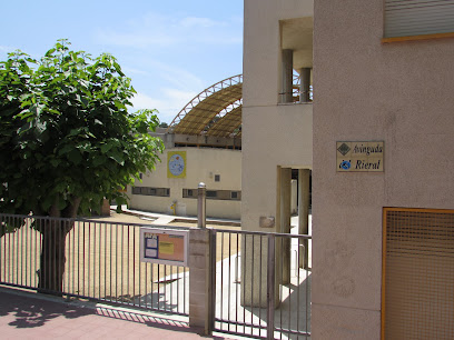 Foto Escola Pública Pompeu Fabra