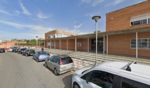Escola Quatre Vents - Blanes - Blanes