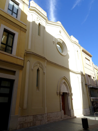 Foto Escolapias