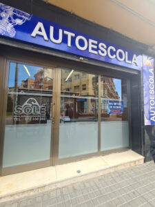 Escoles de Conducció Solé - Blanes