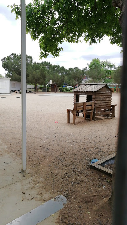 Foto Escuela Balandrau
