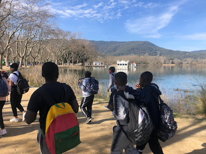 Foto ESCUELA CAMINS – BANYOLES