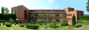 Escuela de Cerámica de La Bisbal I Centro de Artesanía - La Bisbal d'Empordà