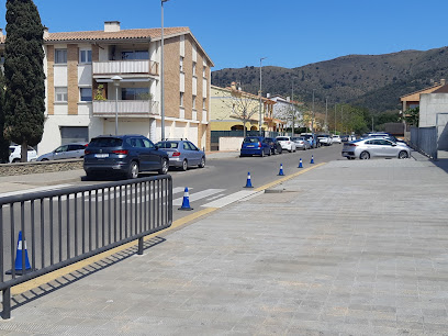 Foto Escuela Els Grecs