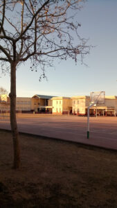 Escuela Jaume Vicens Vives - Roses