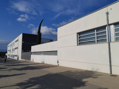 Foto Escuela Parque de las Aguas