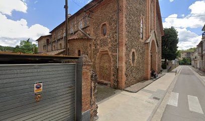 Foto Escuela Petit Plançó