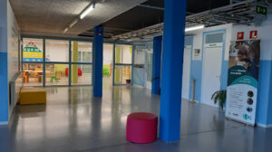 Escuela Pública Mossèn Joan Batlle - Blanes