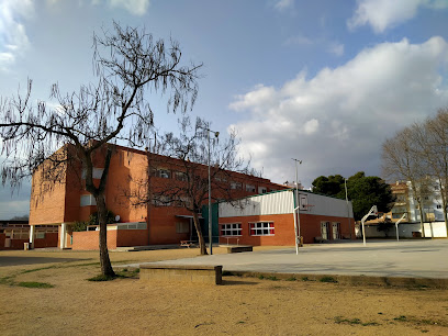 Foto Escuela Pública Napoleó Soliva