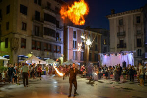 Esotèric Shopping Night - Ripoll
