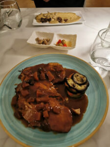 Espacio Buffet - 1881 Hotel Balneari Vichy Catalan - Caldes de Malavella