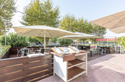 Foto Essència restaurant