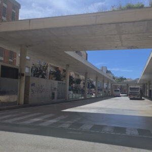 Estació d'Autobusos de Lloret de Mar - Lloret de Mar