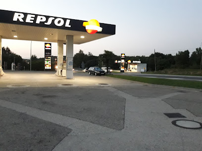 Foto ESTACIÓ SERVEI BUGANTÓ, S.L.