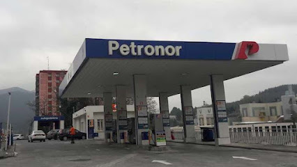 Foto Estación de Servicio Petronor – Repsol