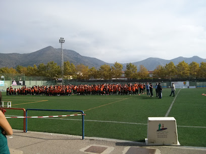 Foto Estadio Mas Oliva