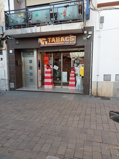 Foto Estanc De Calonge