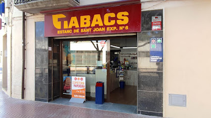 Foto Estanc de Sant Joan
